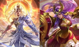 元梦最新双形态皮肤爆料,一触即发，双重魅力尽展风采