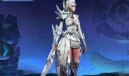 露娜新皮肤最新爆料露娜,揭秘露娜新皮肤神秘魅力